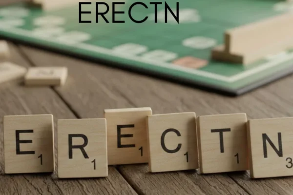 Erectn
