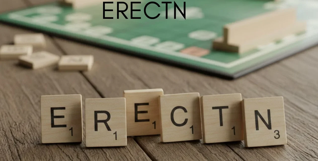 Erectn