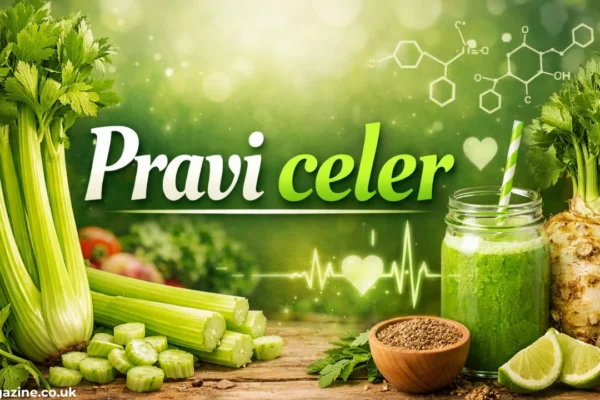 Pravi celer