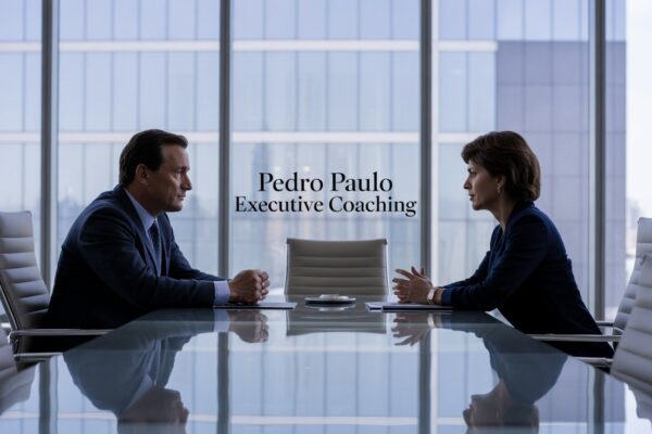 pedro paulo executive coaching