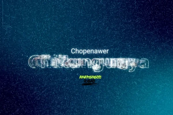 Chopenawer