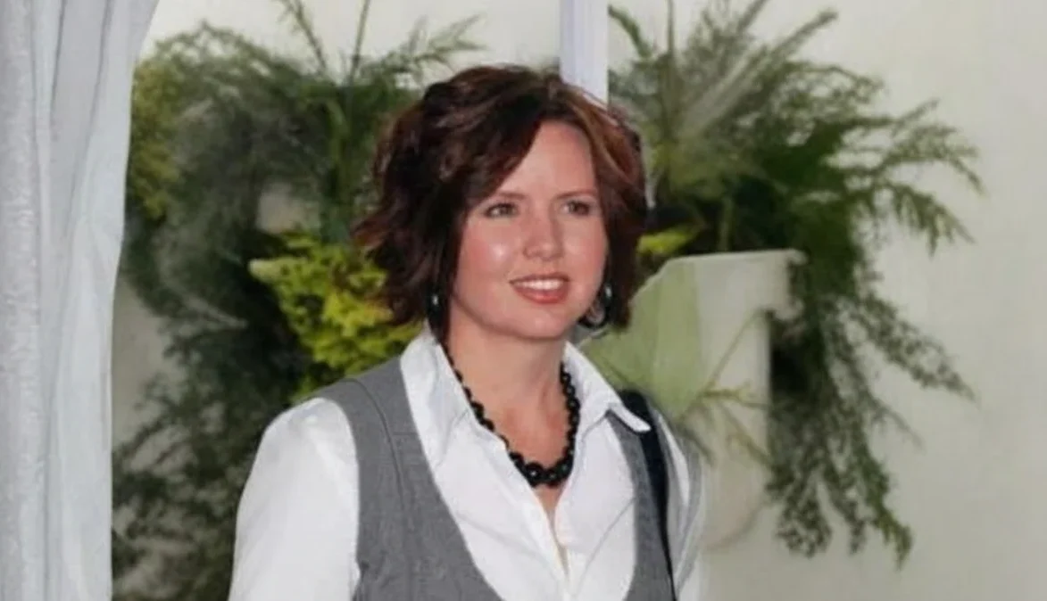 Chassidy Celeste Blackstock