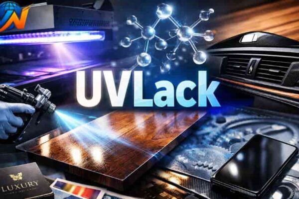 uvlack