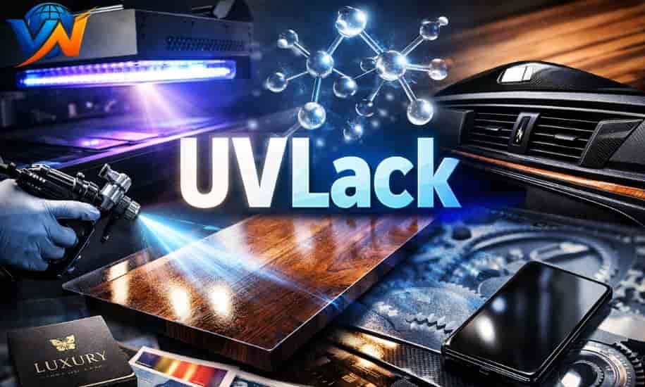 uvlack