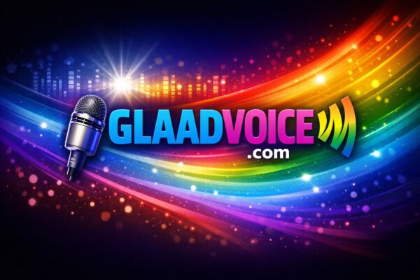 Glaadvoice.com