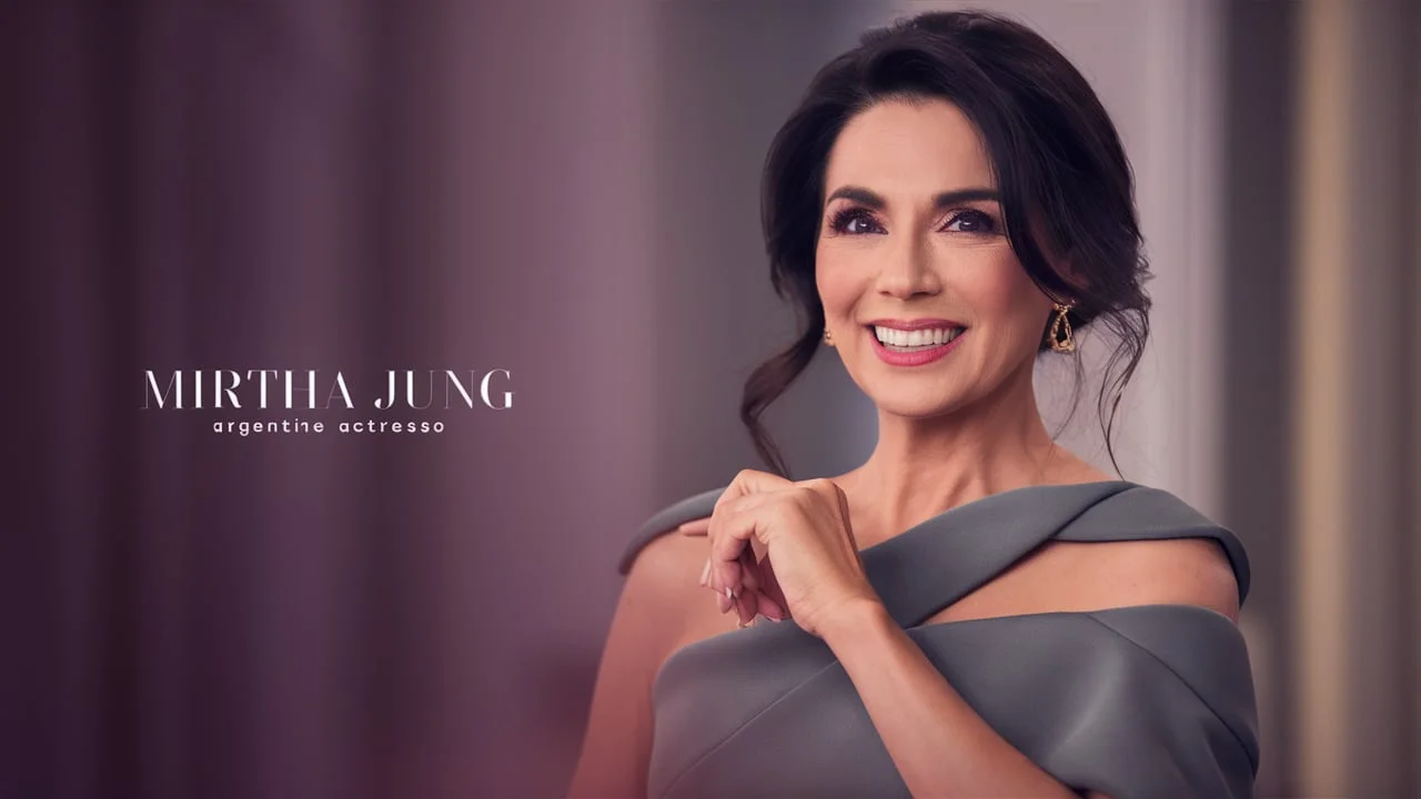 Mirtha Jung