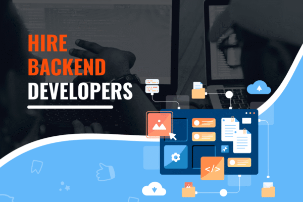 Hire Backend Developers