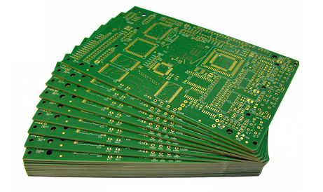 Rigid PCBs