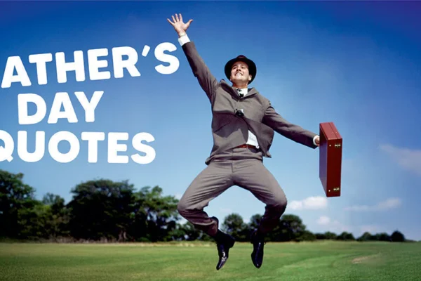 Father's Day Quotes