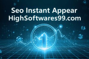 SEO Instant Appear Highsoftware99.com