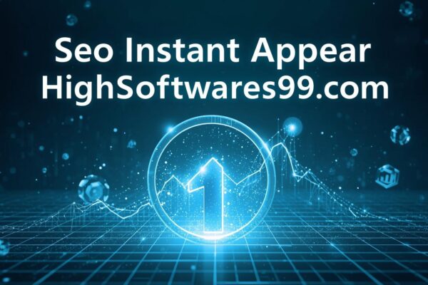 SEO Instant Appear Highsoftware99.com